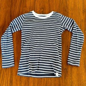 Petite Vilains Long Sleeve